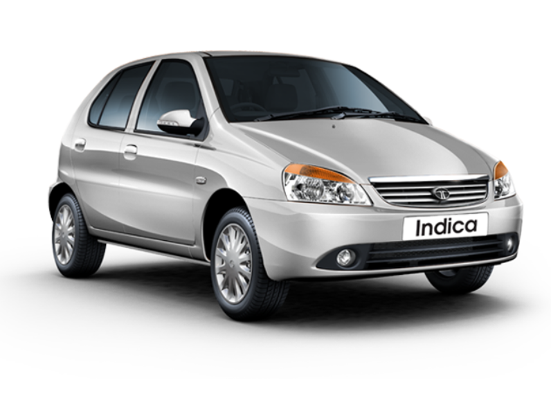 Cab Rentals